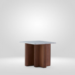 SER W LOW Side table by Zientte - DEKOR