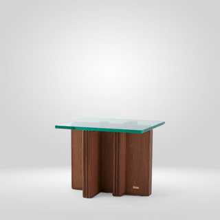 SER W LOW Side table by Zientte - DEKOR