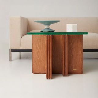 SER W LOW Side table by Zientte - DEKOR