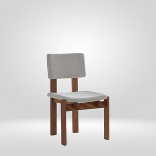 SER Dining Chair by Zientte - DEKOR