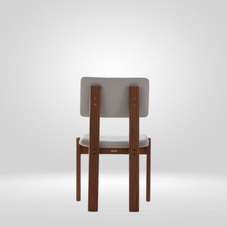 SER Dining Chair by Zientte - DEKOR