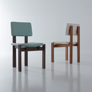 SER Dining Chair by Zientte - DEKOR
