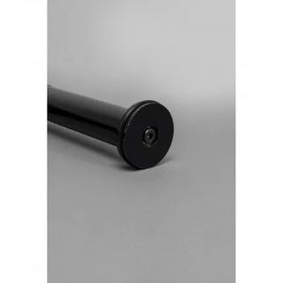 Side Table Easy Living Wood Ø46cm KARE MIAMI