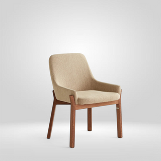 BUDAPEST Dining Chair by Zientte - DEKOR