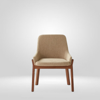 BUDAPEST Dining Chair by Zientte - DEKOR