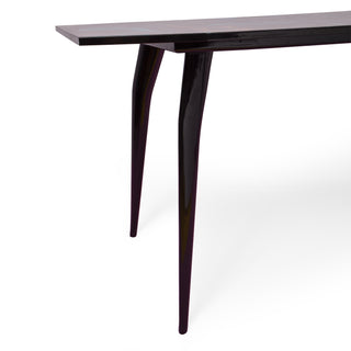 Table Snakes On Wood SELETTI