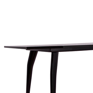 Table Snakes On Wood SELETTI