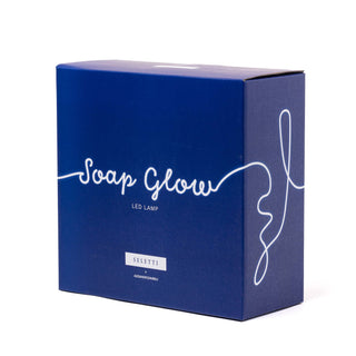 Daily Glow Soap SELETTI
