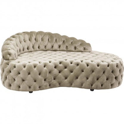 Recamiere Santa Barbara 162cm