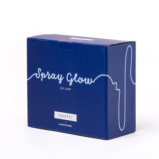 Daily Glow Spray SELETTI