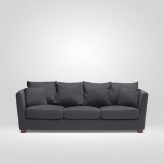 STUDIO Sofa by Zientte - DEKOR