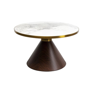 Coffee Table Cono ceramic 70cm - DEKOR