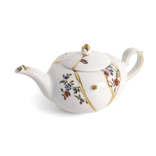 Kintsugi - Tea pot SELETTI