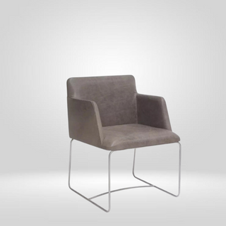 TESTINO Dining Chair by Zientte - DEKOR