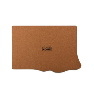 Tablemat Milky Boots DEKOR