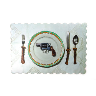Tablemat Bon Appetit DEKOR