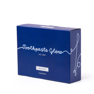 Daily Glow Toothpaste SELETTI USA