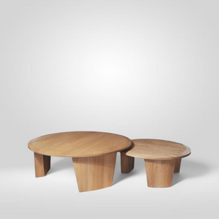 TOSCANA Coffee table by Zientte - DEKOR