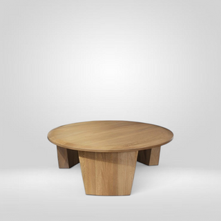TOSCANA Coffee table by Zientte - DEKOR