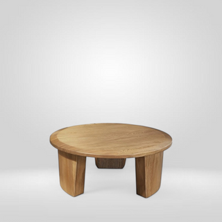TOSCANA Coffee table by Zientte - DEKOR