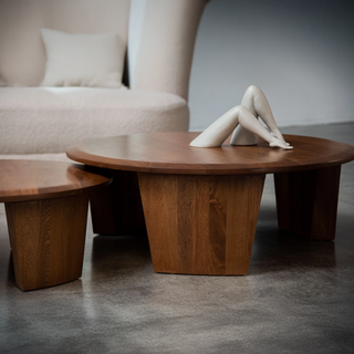 TOSCANA Coffee table by Zientte - DEKOR
