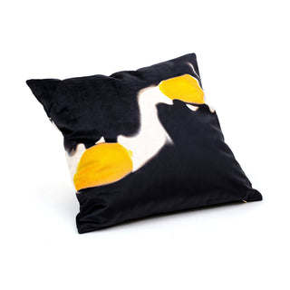 Cushion Lemons SELETTI
