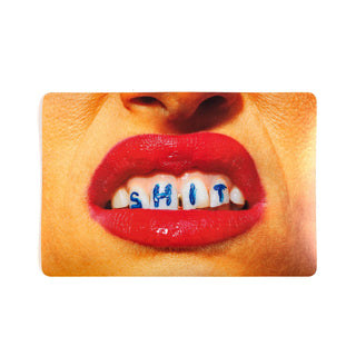 Tablemat Shit SELETTI