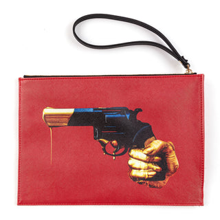 Pouch Revolver DEKOR