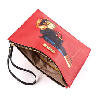 Pouch Revolver DEKOR