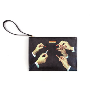 Pouch Lipstick DEKOR