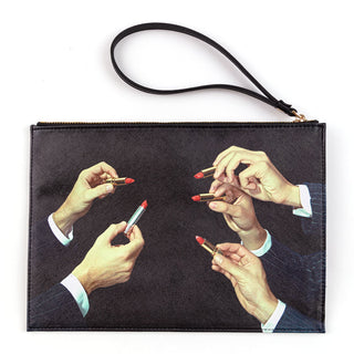 Pouch Lipstick SELETTI