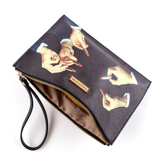 Pouch Lipstick DEKOR