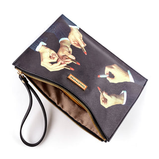 Pouch Lipstick SELETTI