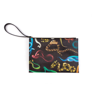 Pouch Snakes DEKOR