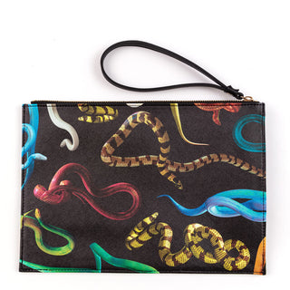 Pouch Snakes DEKOR