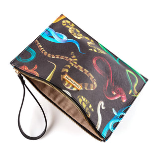 Pouch Snakes DEKOR