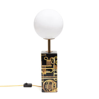 Table Lamp Trumpets DEKOR