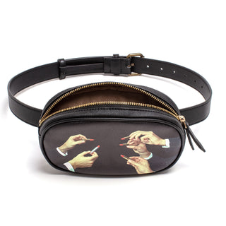 Waist Bag Lipstick DEKOR