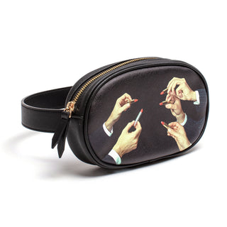 Waist Bag Lipstick SELETTI