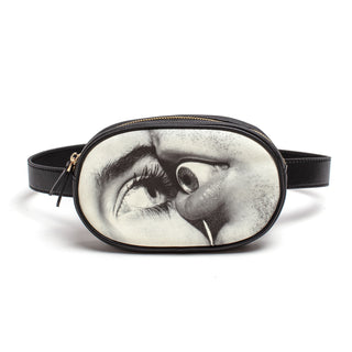 Waist Bag Eye & Mouth DEKOR