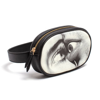 Waist Bag Eye & Mouth DEKOR