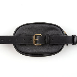 Waist Bag Eye & Mouth DEKOR