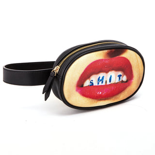 Waist Bag Shit DEKOR