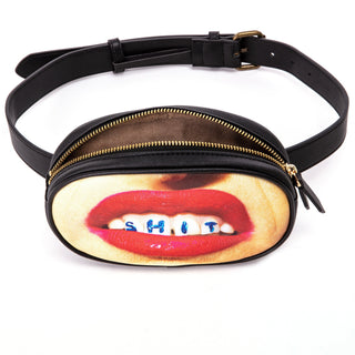 Waist Bag Shit DEKOR