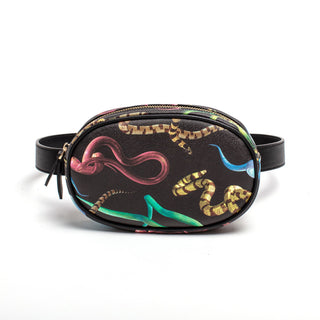 Waist Bag Snakes DEKOR