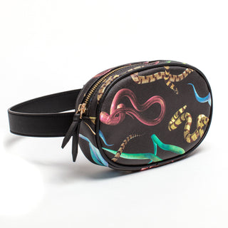 Waist Bag Snakes DEKOR