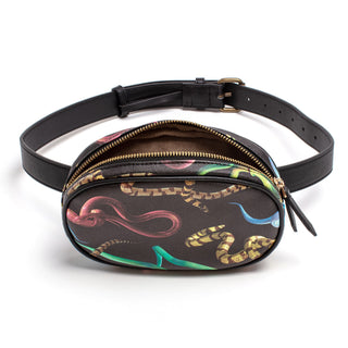 Waist Bag Snakes DEKOR