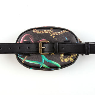 Waist Bag Snakes DEKOR
