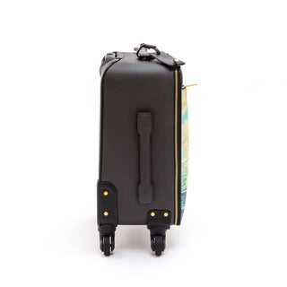 Travel Kit Trolley Seagirl SELETTI
