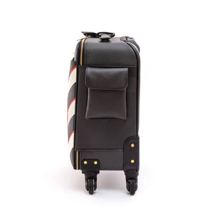 Travel Kit Trolley Shit SELETTI